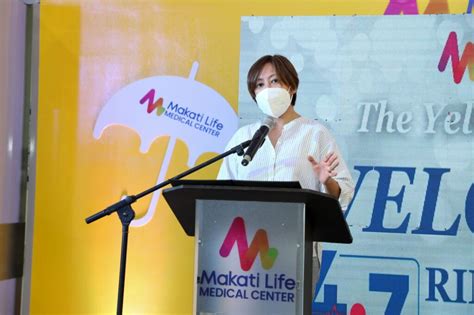 Mayora Abby opens 24/7 OPD services at Makati .